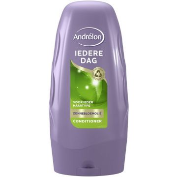 ANDRELON IEDERE DAG CONDITIONER CREMESPOELING 250 ML
