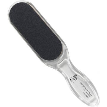 PEGGY SAGE ERGONOMIC CERAMIC 2 WAY PEDICURE FILE 1 STUK