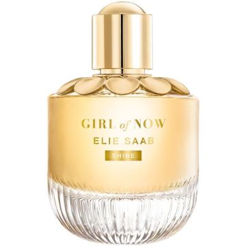 ELIE SAAB GIRL OF NOW SHINE (ELIE SAAB) GIRL OF NOW SHINE EDP FLES 90 ML