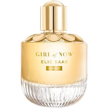 ELIE SAAB GIRL OF NOW SHINE (ELIE SAAB) GIRL OF NOW SHINE EDP FLES 30 ML