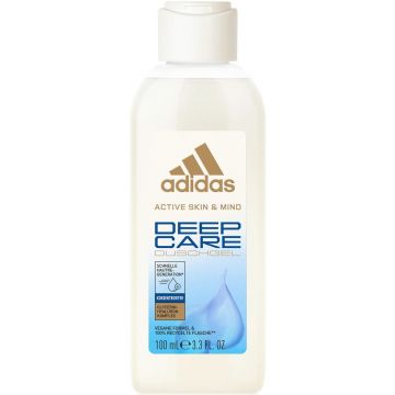ADIDAS DEEP CARE SHOWER GEL DOUCHEGEL FLACON 100 ML