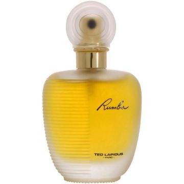 TED LAPIDUS RUMBA EDT FLES 100 ML