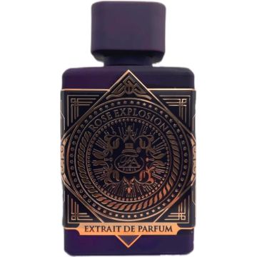 FRENCH AVENUE ROSE EXPLOSION EXTRAIT DE PARFUM 80 ML