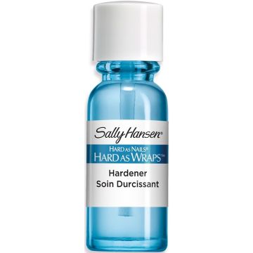 SALLY HANSEN HARD AS NAILS WRAPS NAGELVERHARDER 13 ML