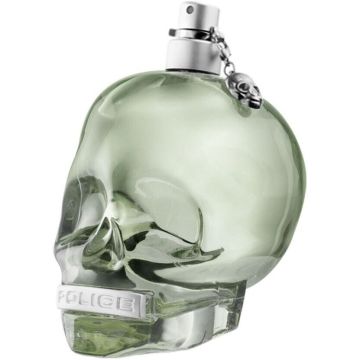 POLICE TO BE GREEN EDT 40 ML