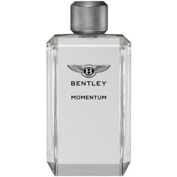 BENTLEY MOMENTUM EDT FLES 100 ML