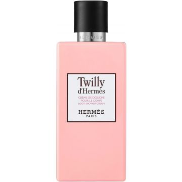HERMES TWILLY D&#039;HERMES (HERMES) TWILLY D&#039;HERMES BODY SHOWER CREAM DOUCHECREME FLACON 200 ML