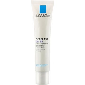 LA ROCHE-POSAY CICAPLAST (LA ROCHE-POSAY) CICAPLAST B5 GEL TUBE 40 ML