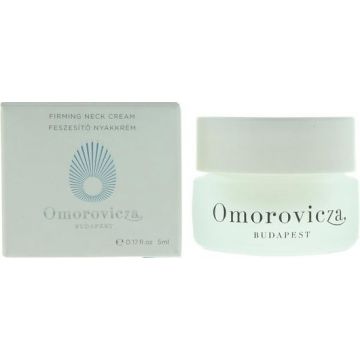 OMOROVICZA FIRMING NECK CREAM NEKCREME POTJE 5 ML