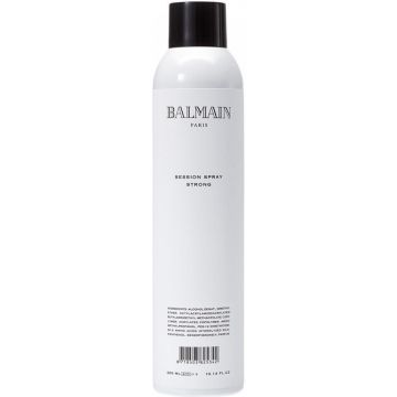 BALMAIN SESSION SPRAY STRONG HAARLAK SPUITBUS 300 ML