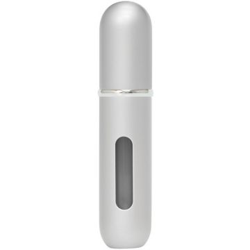 TRAVALO CLASSIC HD (TRAVALO) CLASSIC HD SILVER 5 ML PARFUMHULS 1 STUK