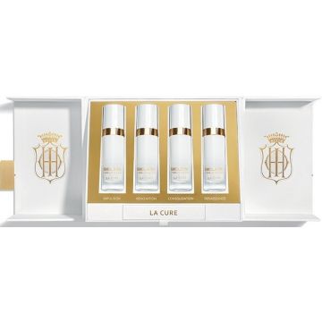 SISLEY L&#039;INTEGRAL ANTI-AGE LA CURE SET 1 STUK