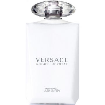 VERSACE BRIGHT CRYSTAL BODYLOTION 200 ML