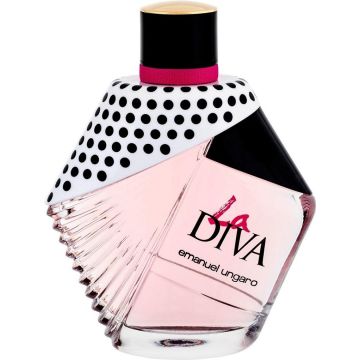 EMANUEL UNGARO LA DIVA MON AMOUR EDP 50 ML