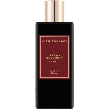 ANGEL SCHLESSER LES EAUX D'UN INSTANT SUBLIME ROSE ABSOLU EDP 100 ML