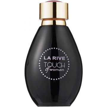 LA RIVE TOUCH OF WOMAN EDP 90 ML