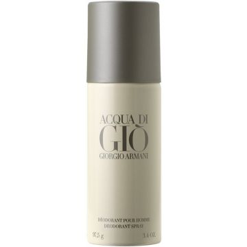 ARMANI ACQUA DI GIO POUR HOMME (ARMANI) ACQUA DI GIO DEODORANT SPRAY SPUITBUS 150 ML