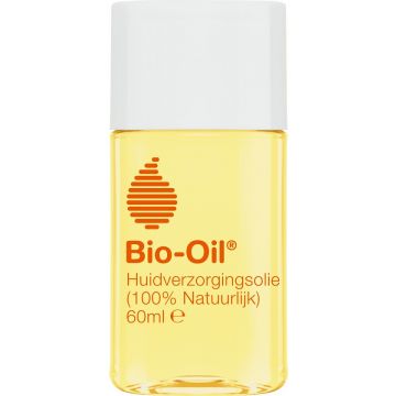 BIO-OIL HUIDVERZORGINGSOLIE FLACON 60 ML