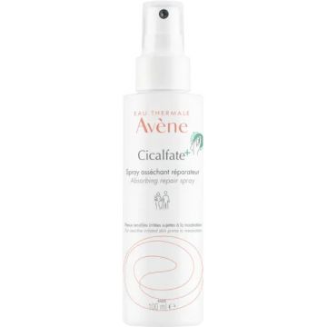 AVENE CICALFATE+ ABSORBING REPAIR SPRAY 100 ML