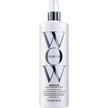 COLOR WOW DREAM FILTER PRE-SHAMPOO MINERAL REMOVER FLACON 470 ML
