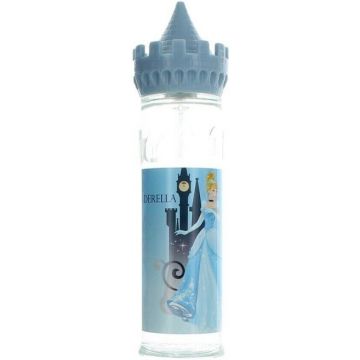 DISNEY PRINCESS (DISNEY) PRINCESS CINDERELLA EDT FLES 100 ML