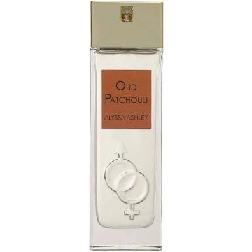 ALYSSA ASHLEY OUD PATCHOULI EDP FLES 30 ML