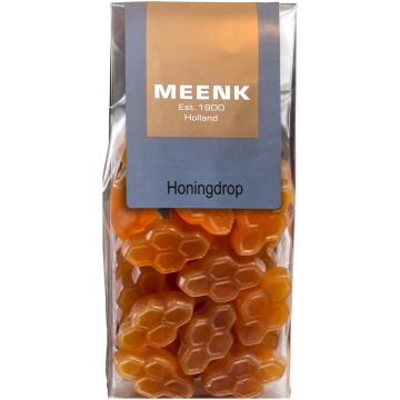 MEENK HONINGDROP 180 GRAM