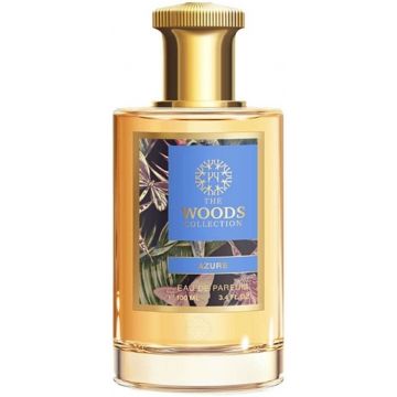 THE WOODS COLLECTION AZURE EDP FLES 100 ML