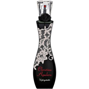 CHRISTINA AGUILERA UNFORGETTABLE EDP 75 ML