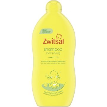 ZWITSAL SHAMPOO FLACON 700 ML