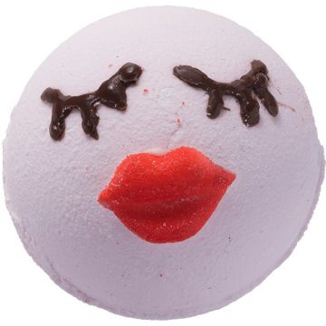 BOMB TRUTH OR BARE BATH BLASTER BRUISBAL 160 GRAM