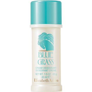 ELIZABETH ARDEN BLUE GRASS (ELIZABETH ARDEN) BLUE GRASS DEODORANT CREME STICK 40 ML
