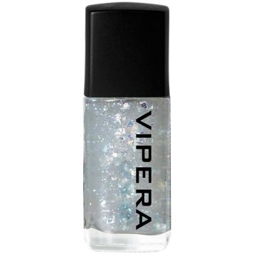VIPERA TOP COAT METAL EFFECT NAGELLAK POTJE 12 ML