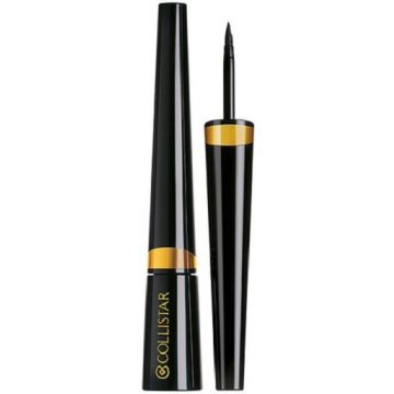 COLLISTAR TECHNICO EYELINER BLACK POTJE 2,5 ML