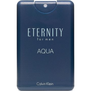 CALVIN KLEIN ETERNITY FOR MEN AQUA (CALVIN KLEIN) ETERNITY FOR MEN AQUA EDT FLACON 20 ML