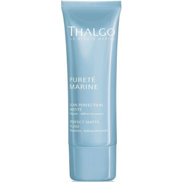THALGO PURETE MARINE (THALGO) PURETE MARINE PERFECT MATTE FLUID TUBE 40 ML