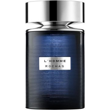ROCHAS L'HOMME ROCHAS EDT FLES 40 ML