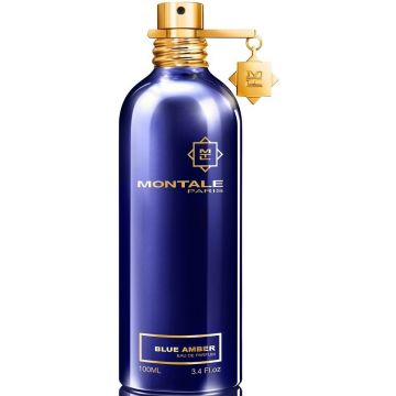 MONTALE BLUE AMBER EDP FLES 100 ML