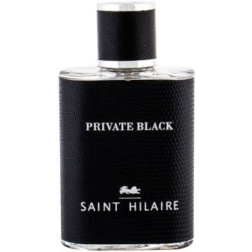 SAINT HILAIRE PRIVATE BLACK EDP FLES 100 ML