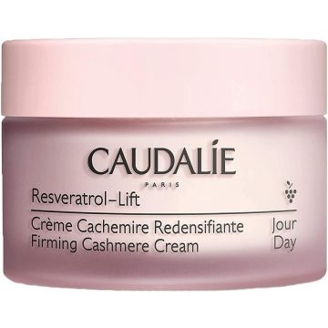 CAUDALIE RESVERATROL-LIFT FIRMING CASHMERE CREAM DAGCREME POT 50 ML