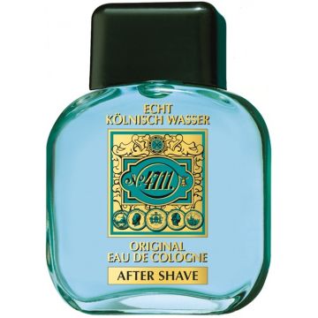 4711 ORIGINAL EAU DE COLOGNE AFTERSHAVE LOTION 100 ML