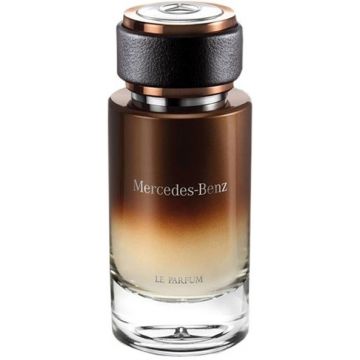 MERCEDES-BENZ LE PARFUM (MERCEDES-BENZ) LE PARFUM EDP FLES 120 ML