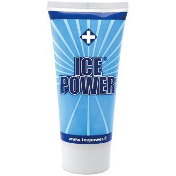 ICE POWER COLD GEL TUBE 150 ML