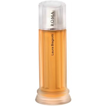 LAURA BIAGIOTTI ROMA DONNA EDT 100 ML