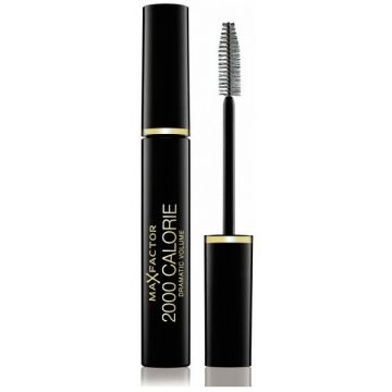 MAX FACTOR 2000 CALORIE (MAX FACTOR) 2000 CALORIE DRAMATIC VOLUME 03 NAVY MASCARA 9 ML
