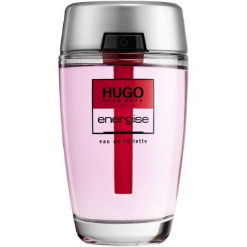 HUGO BOSS ENERGISE (HUGO BOSS) ENERGISE EDT FLES 75 ML