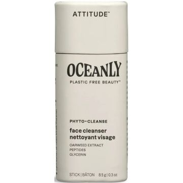 ATTITUDE OCEANLY PHYTO-CLEANSE FACE CLEANSER GEZICHTSZEEP 8,5 GRAM