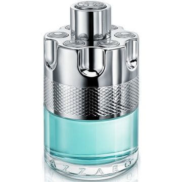 AZZARO WANTED TONIC EDT FLES 50 ML
