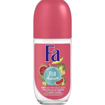 FA FIJI DREAM (FA) FIJI DREAM DEO ROLLER 50 ML