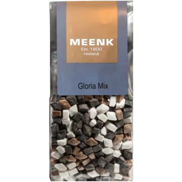 MEENK GLORIA MIX 180 GRAM